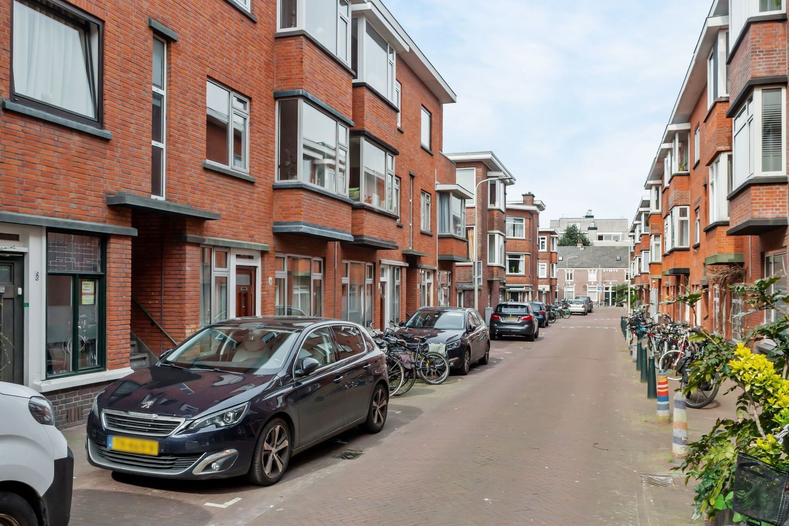 Oude Boomgaardstraat 14, Den Haag foto-25 blur