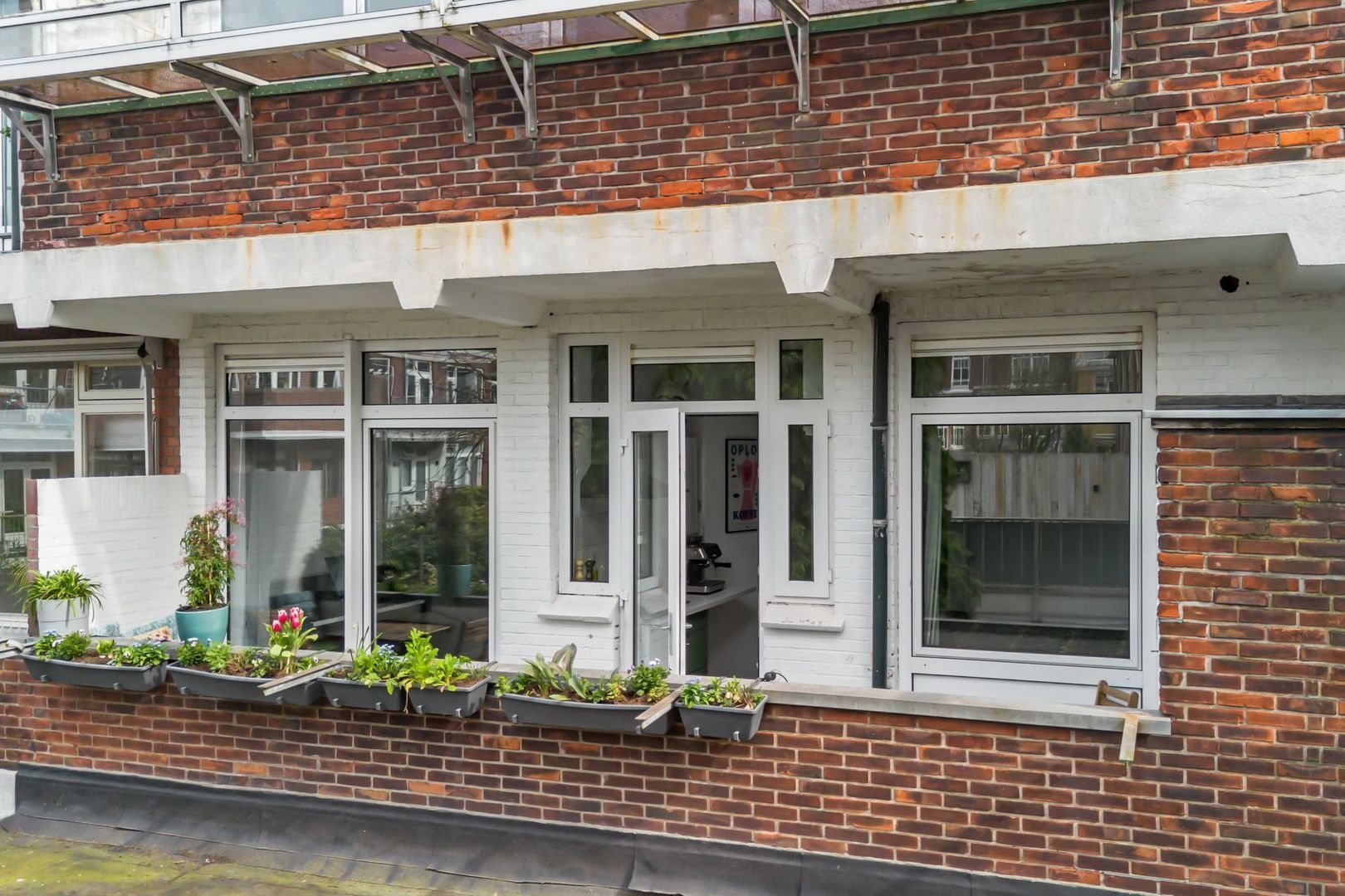 Oude Boomgaardstraat 14, Den Haag foto-11 blur