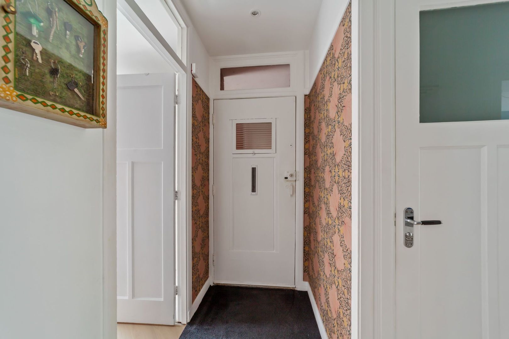 Oude Boomgaardstraat 14, Den Haag foto-22 blur