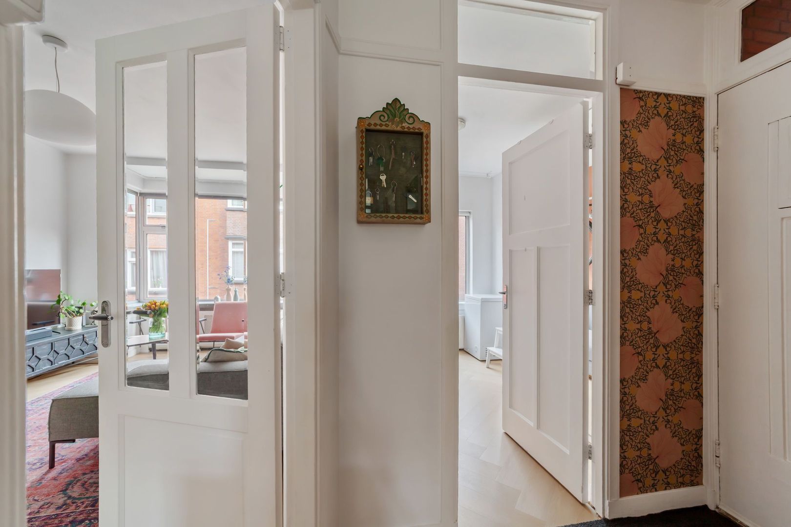 Oude Boomgaardstraat 14, Den Haag foto-20 blur