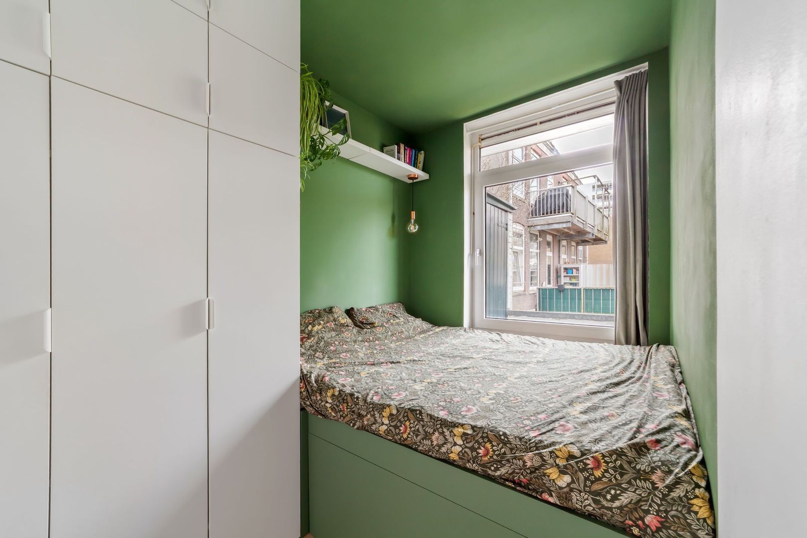 Oude Boomgaardstraat 14, Den Haag foto-12 blur