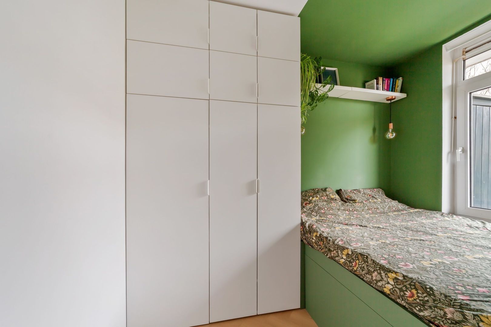 Oude Boomgaardstraat 14, Den Haag foto-13 blur