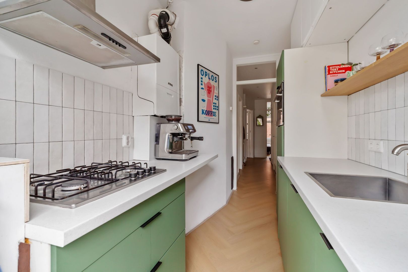 Oude Boomgaardstraat 14, Den Haag foto-16 blur