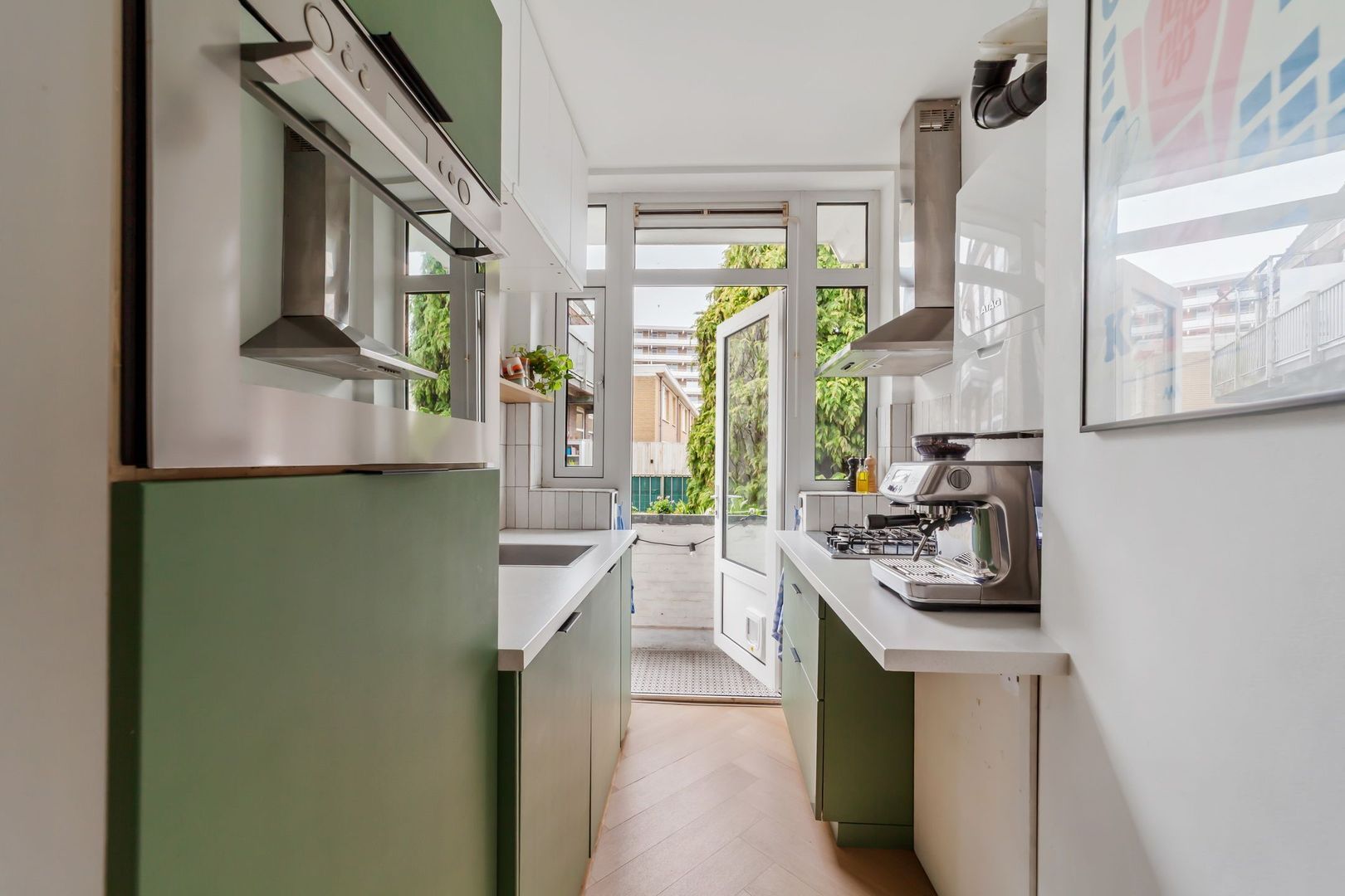 Oude Boomgaardstraat 14, Den Haag foto-17 blur