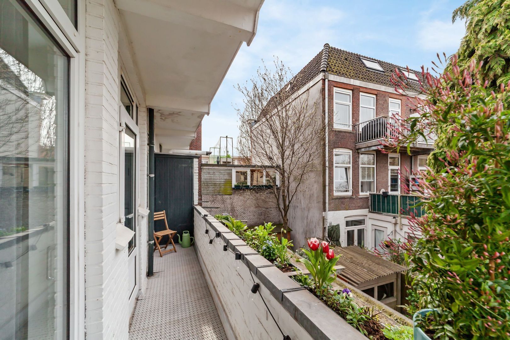 Oude Boomgaardstraat 14, Den Haag foto-9 blur