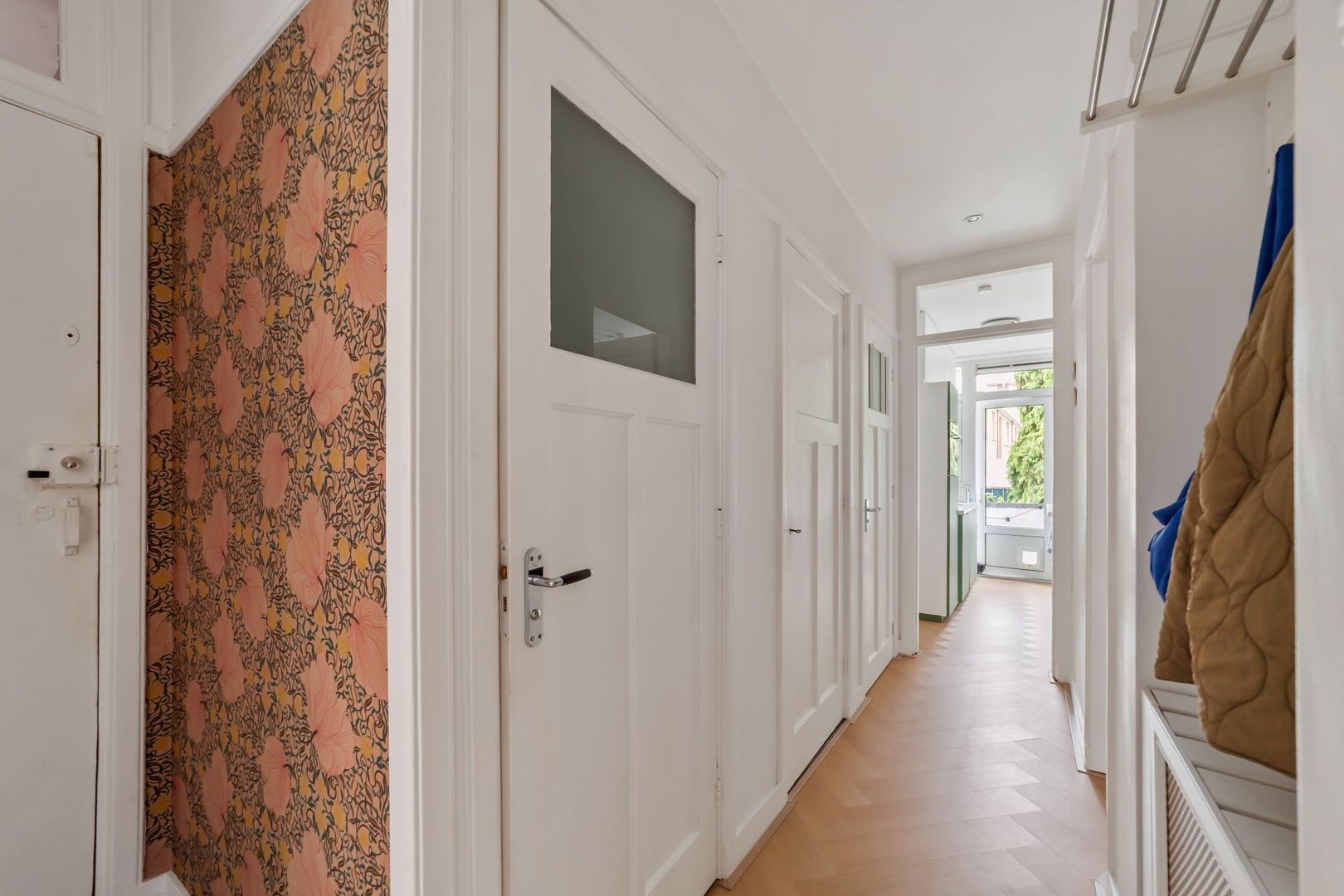 Oude Boomgaardstraat 14, Den Haag foto-21 blur