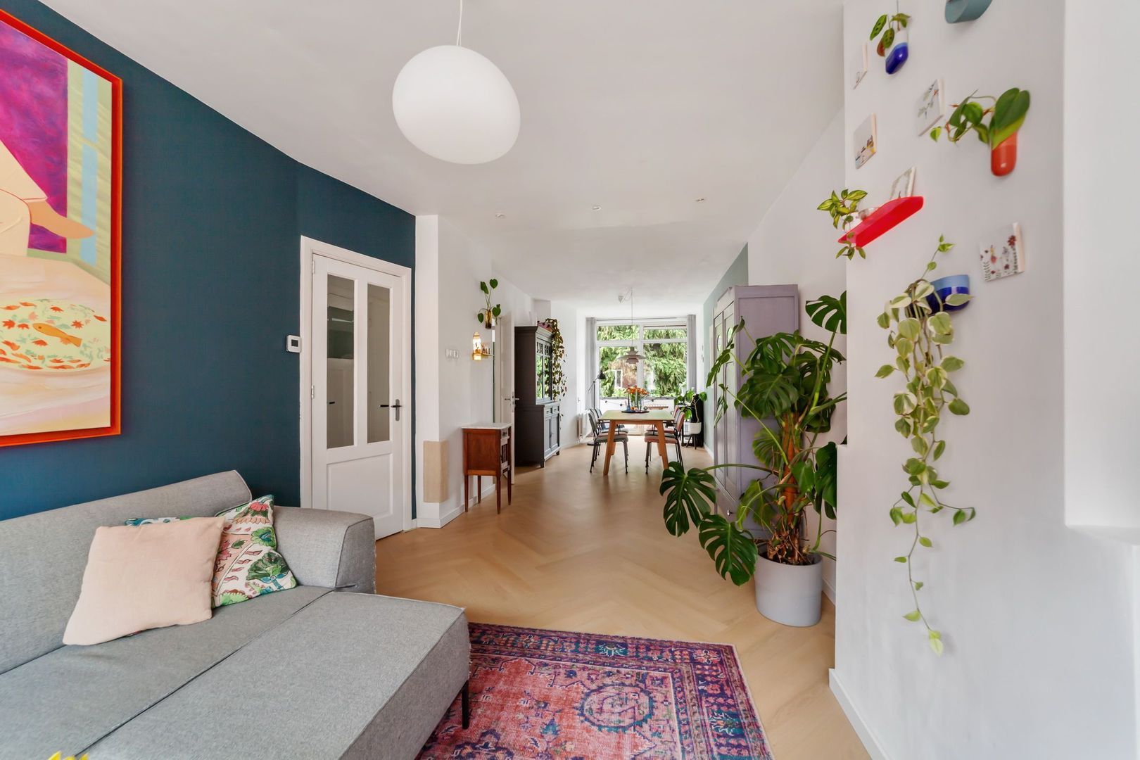 Oude Boomgaardstraat 14, Den Haag foto-0 blur