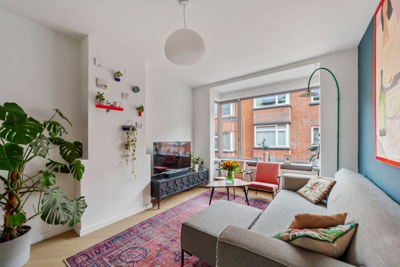 Oude Boomgaardstraat 14, Den Haag foto-2 blur