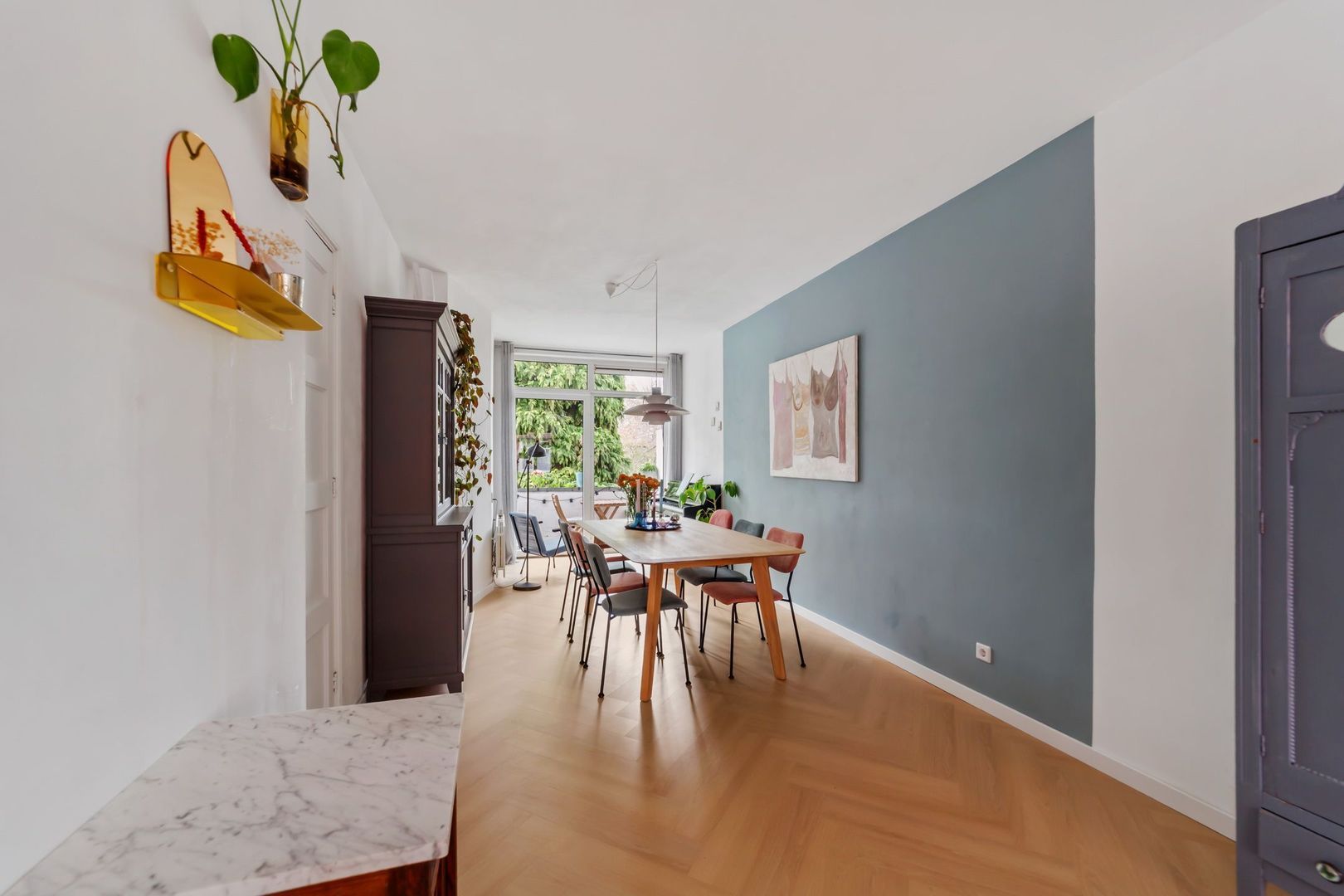 Oude Boomgaardstraat 14, Den Haag foto-3 blur