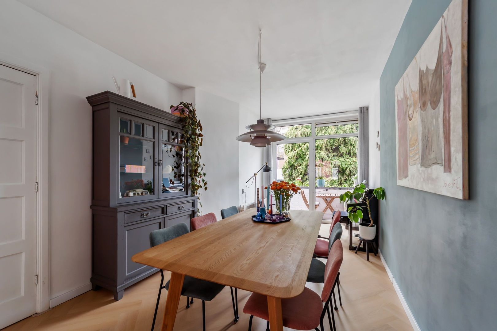 Oude Boomgaardstraat 14, Den Haag foto-4 blur