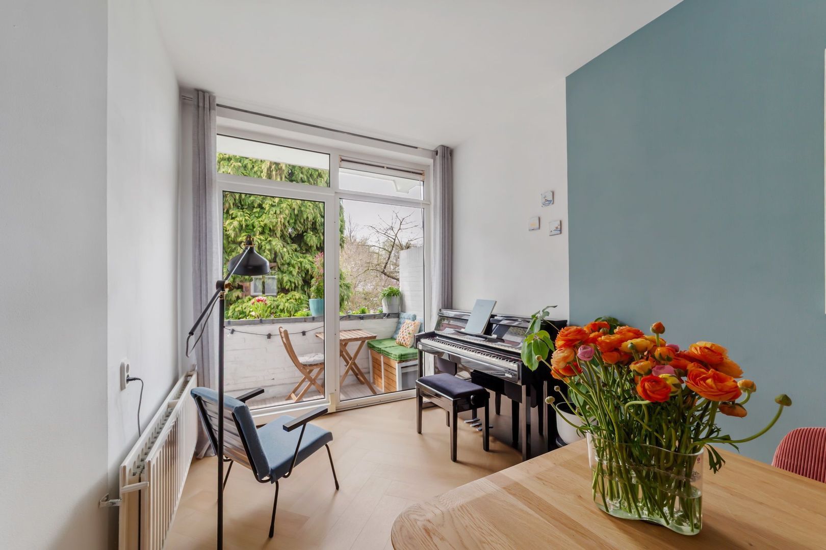 Oude Boomgaardstraat 14, Den Haag foto-6 blur