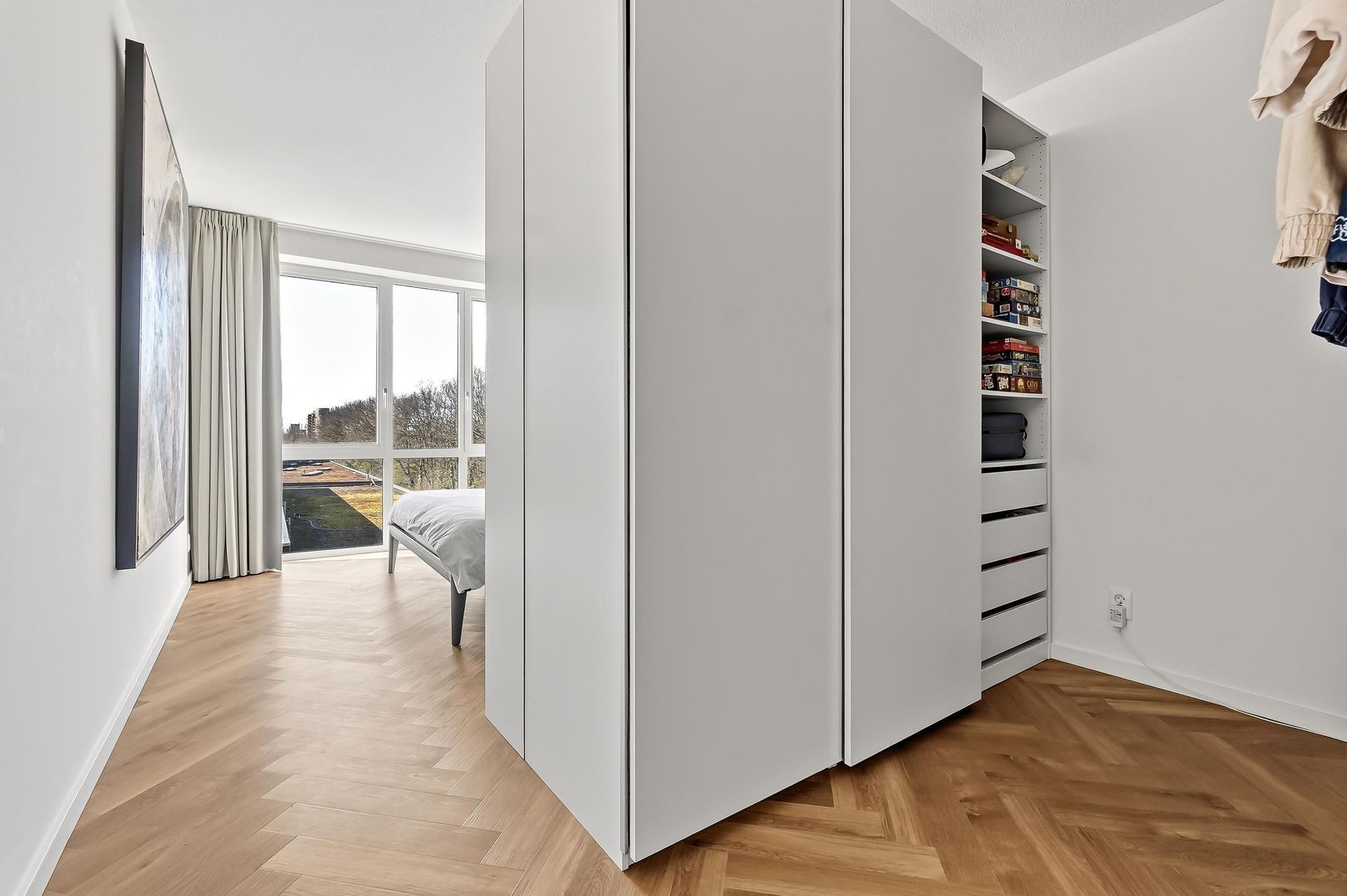 Ananasweg 32, Leiden foto-24 blur