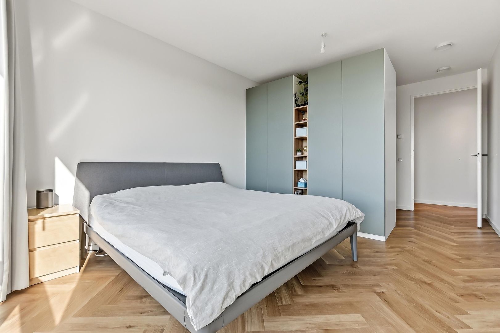 Ananasweg 32, Leiden foto-26 blur