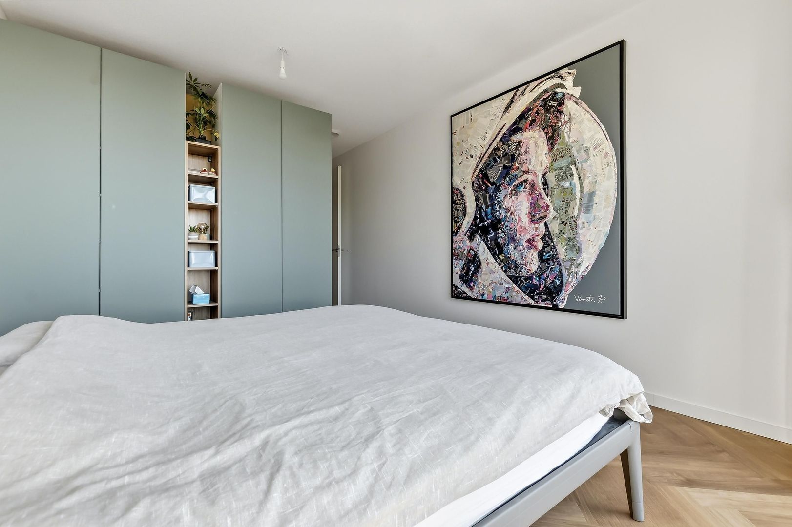 Ananasweg 32, Leiden foto-27 blur