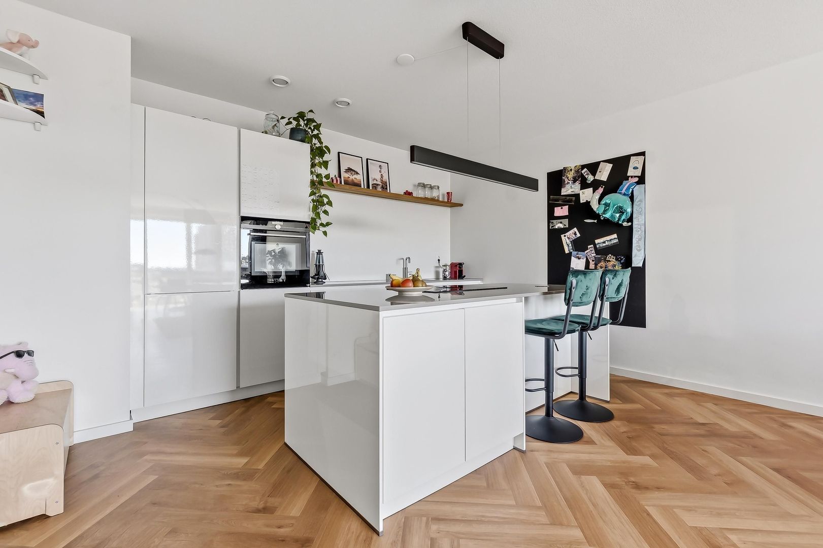 Ananasweg 32, Leiden foto-6 blur