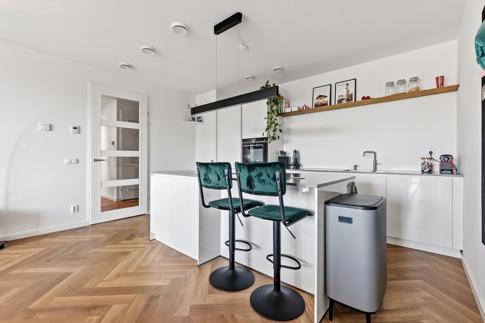 Ananasweg 32, Leiden foto-7 blur