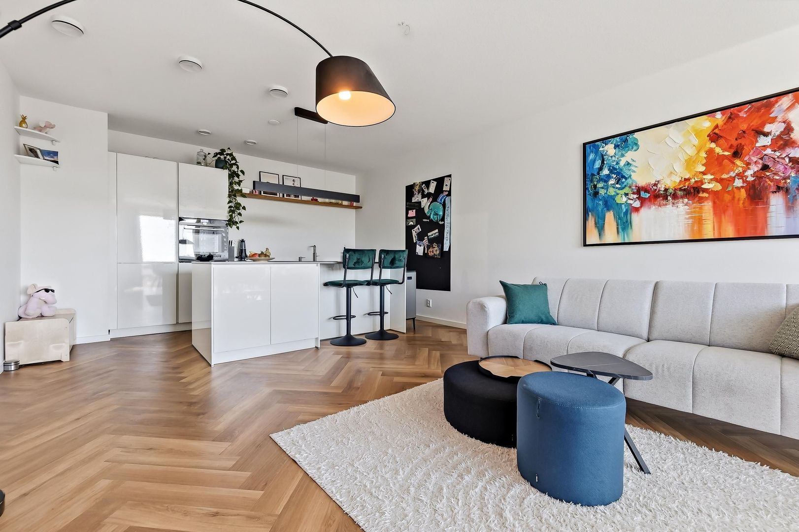 Ananasweg 32, Leiden foto-8 blur