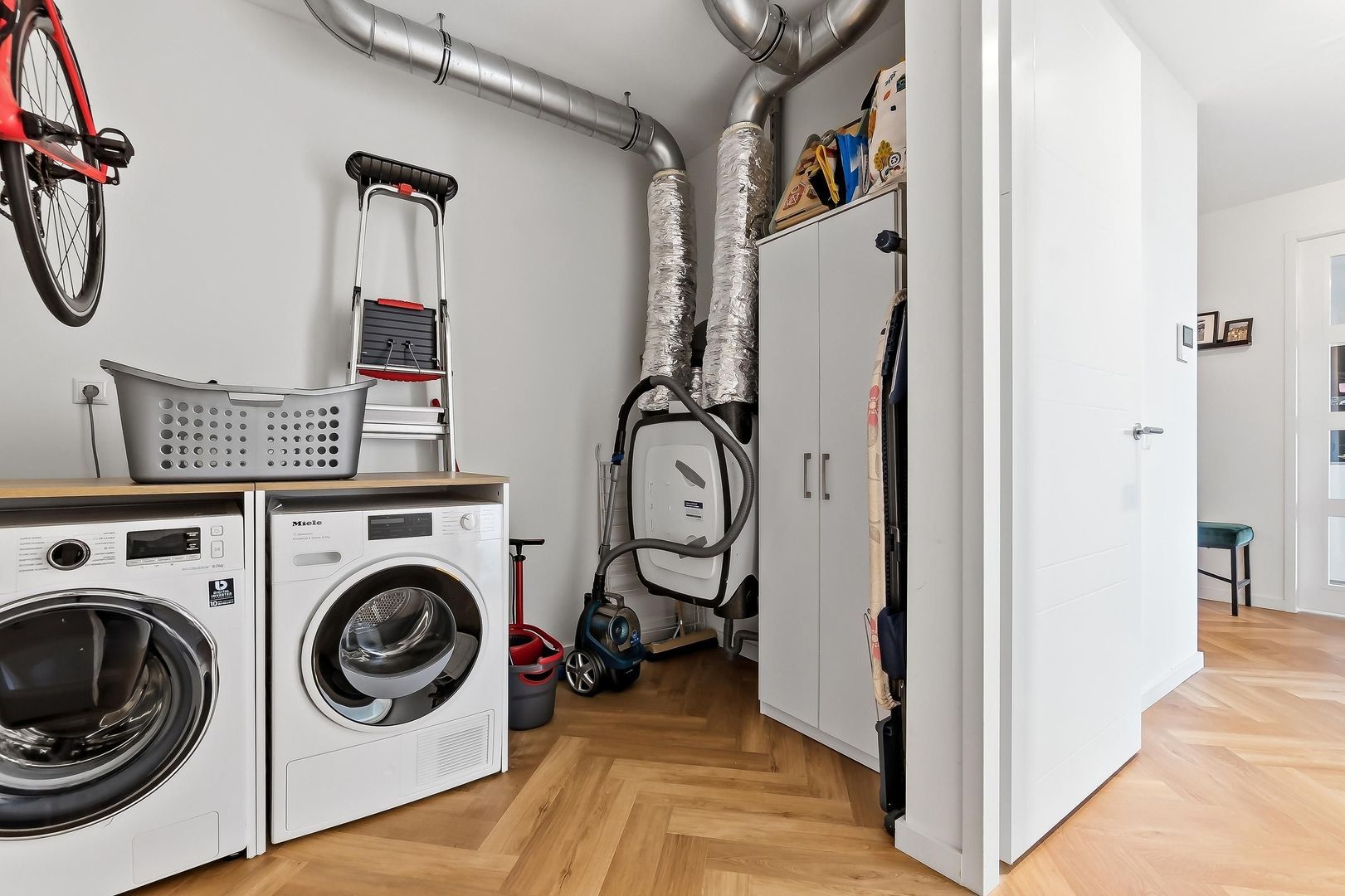 Ananasweg 32, Leiden foto-23 blur