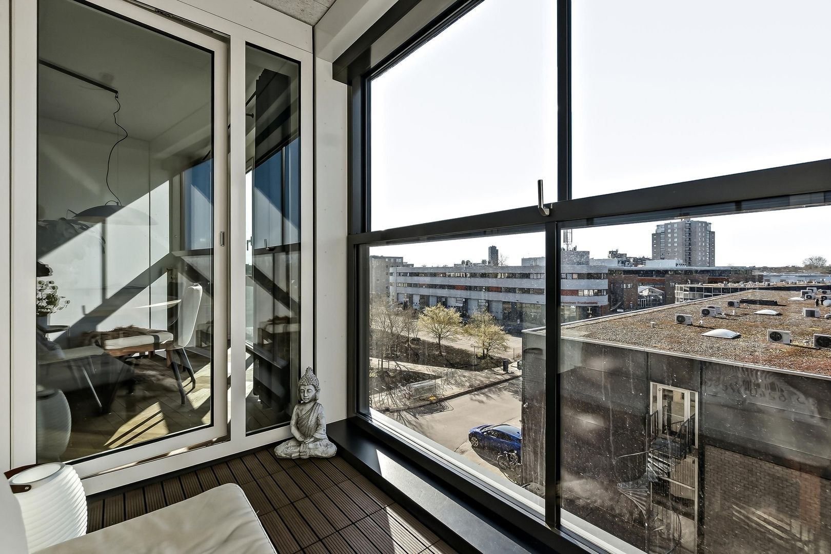 Ananasweg 32, Leiden foto-20 blur