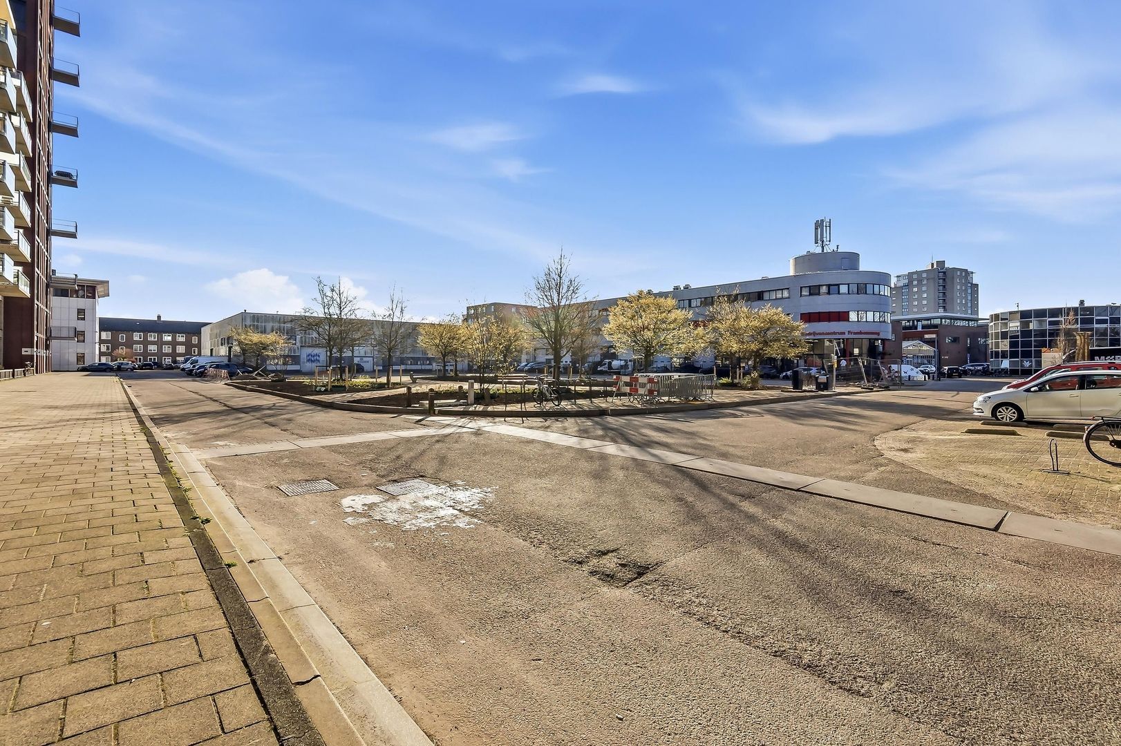 Ananasweg 32, Leiden foto-41 blur