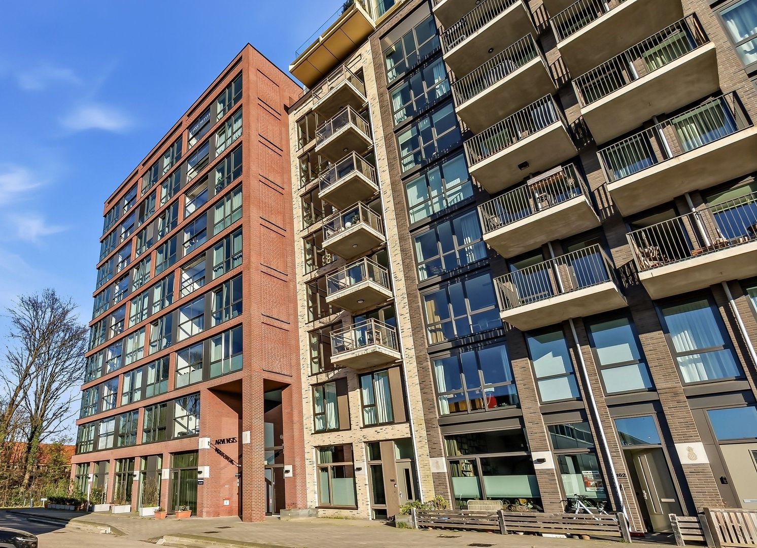 Ananasweg 32, Leiden foto-0 blur