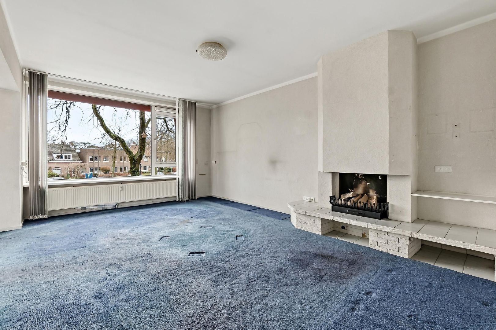 Ruysdaelplein 13, Rijswijk foto-11 blur