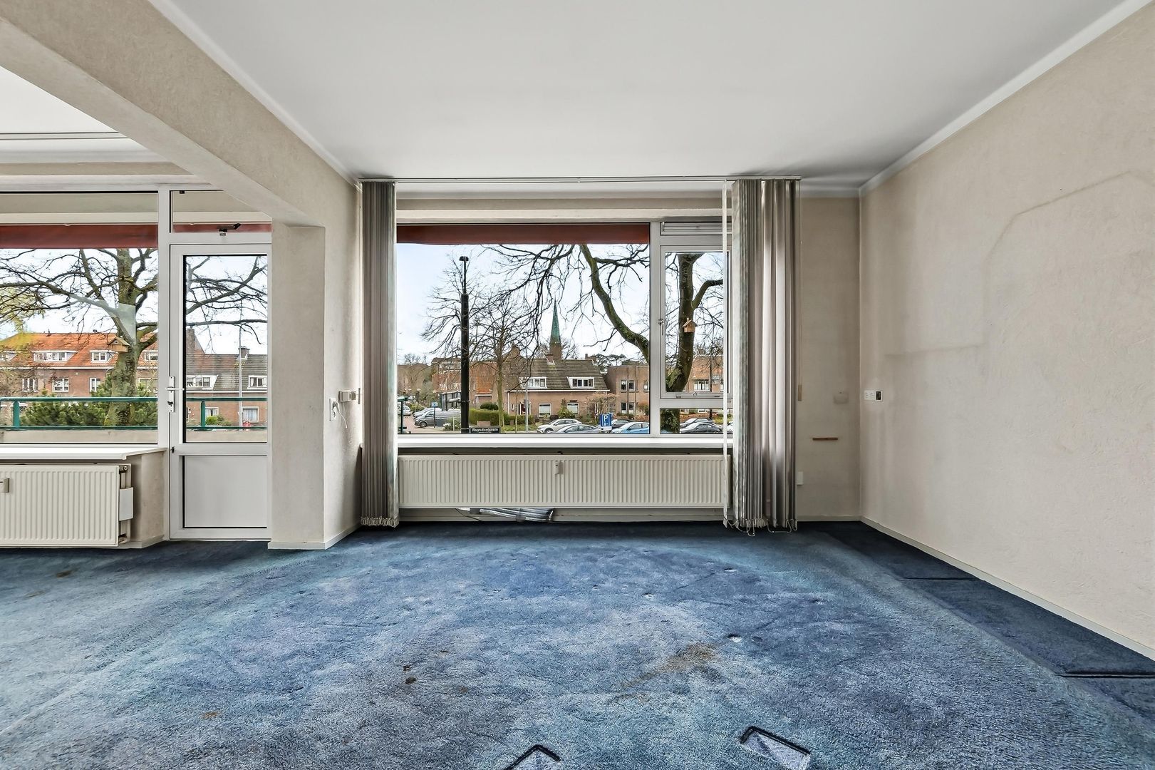 Ruysdaelplein 13, Rijswijk foto-13 blur