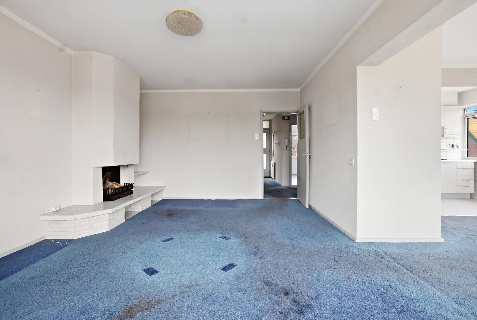 Ruysdaelplein 13, Rijswijk foto-16 blur