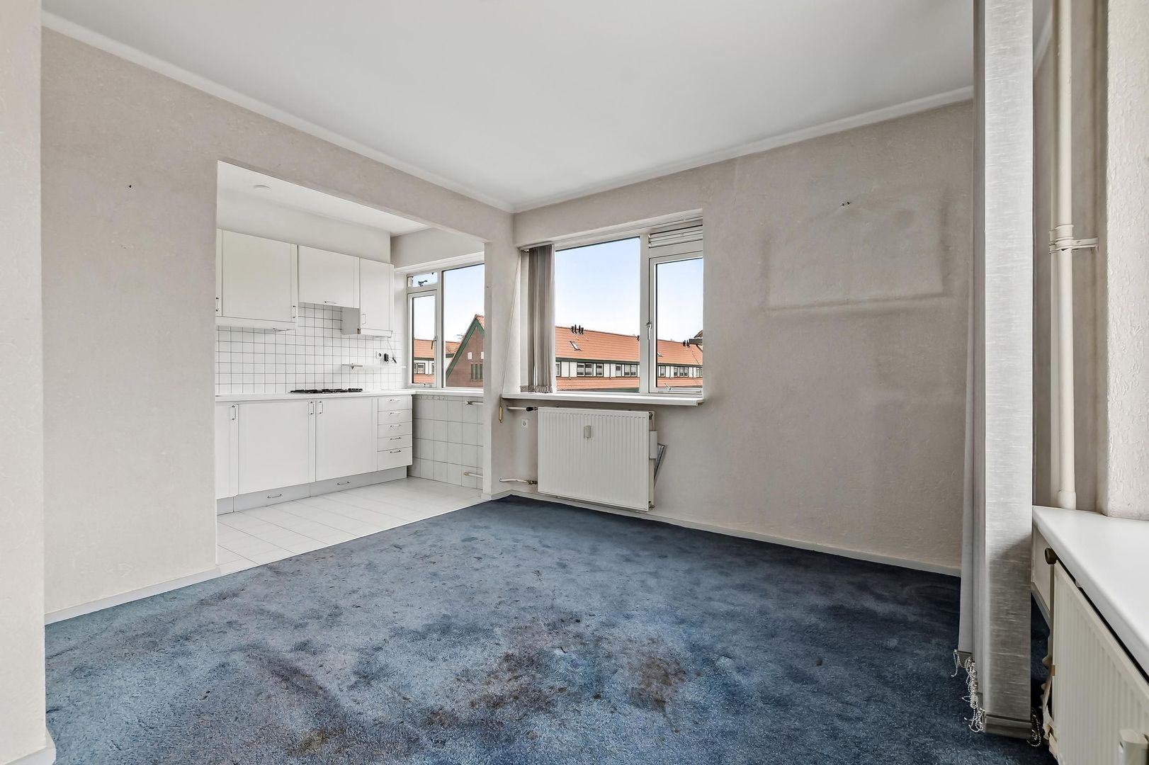 Ruysdaelplein 13, Rijswijk foto-18 blur