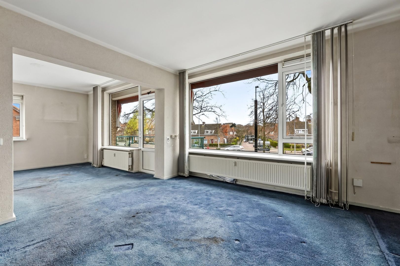 Ruysdaelplein 13, Rijswijk foto-14 blur