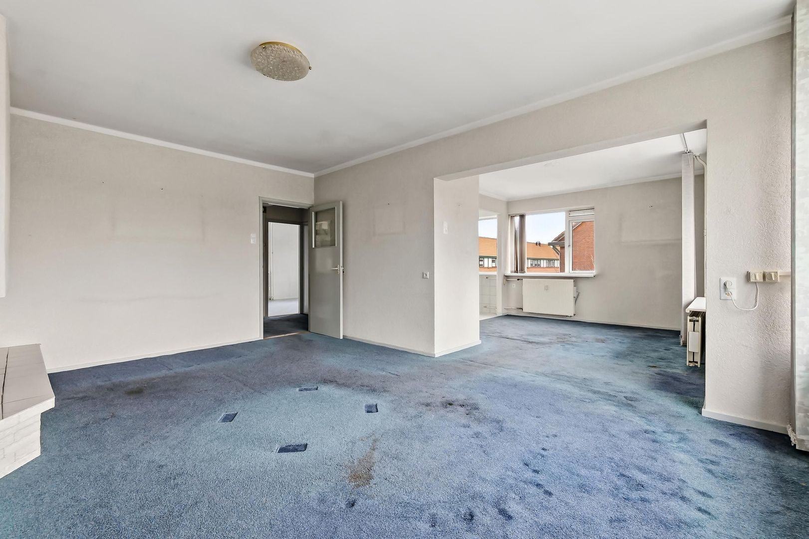 Ruysdaelplein 13, Rijswijk foto-15 blur