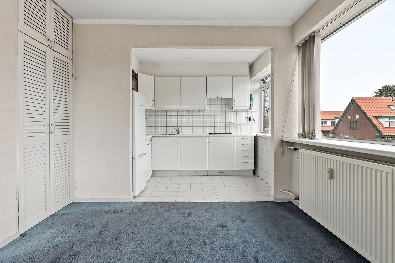 Ruysdaelplein 13, Rijswijk foto-26 blur