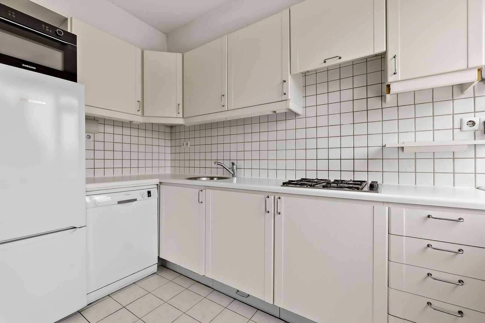 Ruysdaelplein 13, Rijswijk foto-28 blur