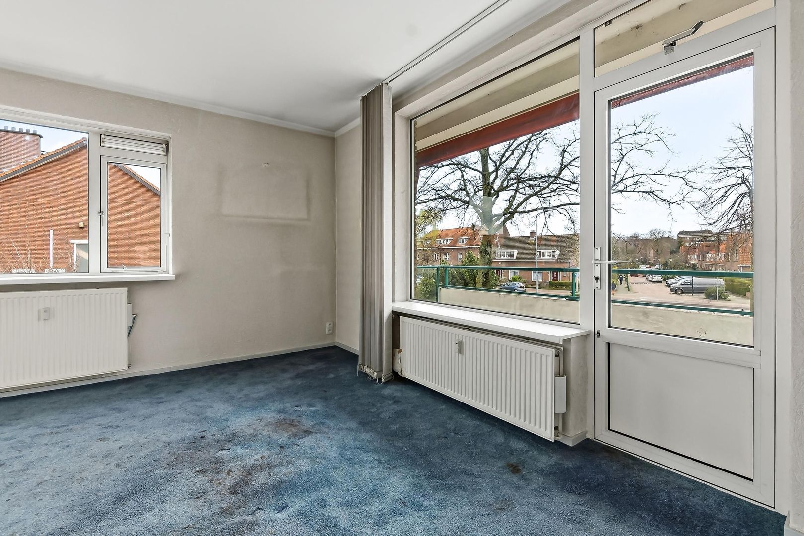 Ruysdaelplein 13, Rijswijk foto-19 blur