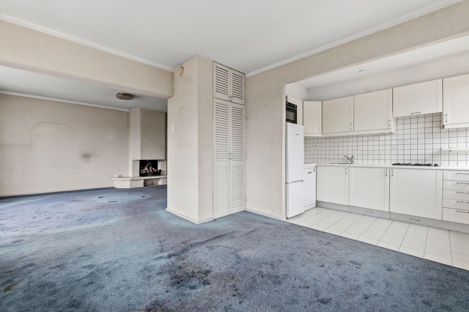 Ruysdaelplein 13, Rijswijk foto-20 blur