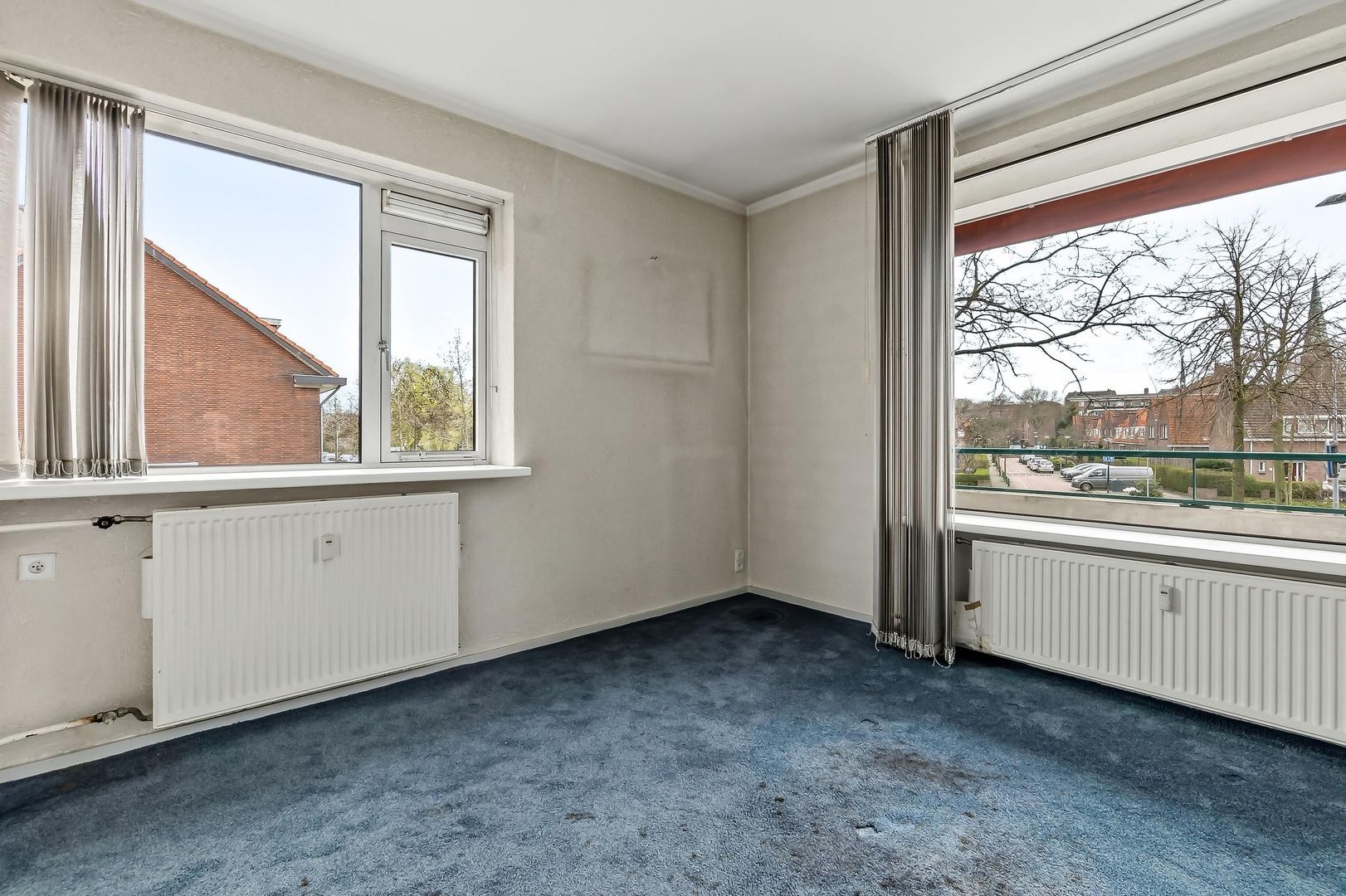 Ruysdaelplein 13, Rijswijk foto-31 blur