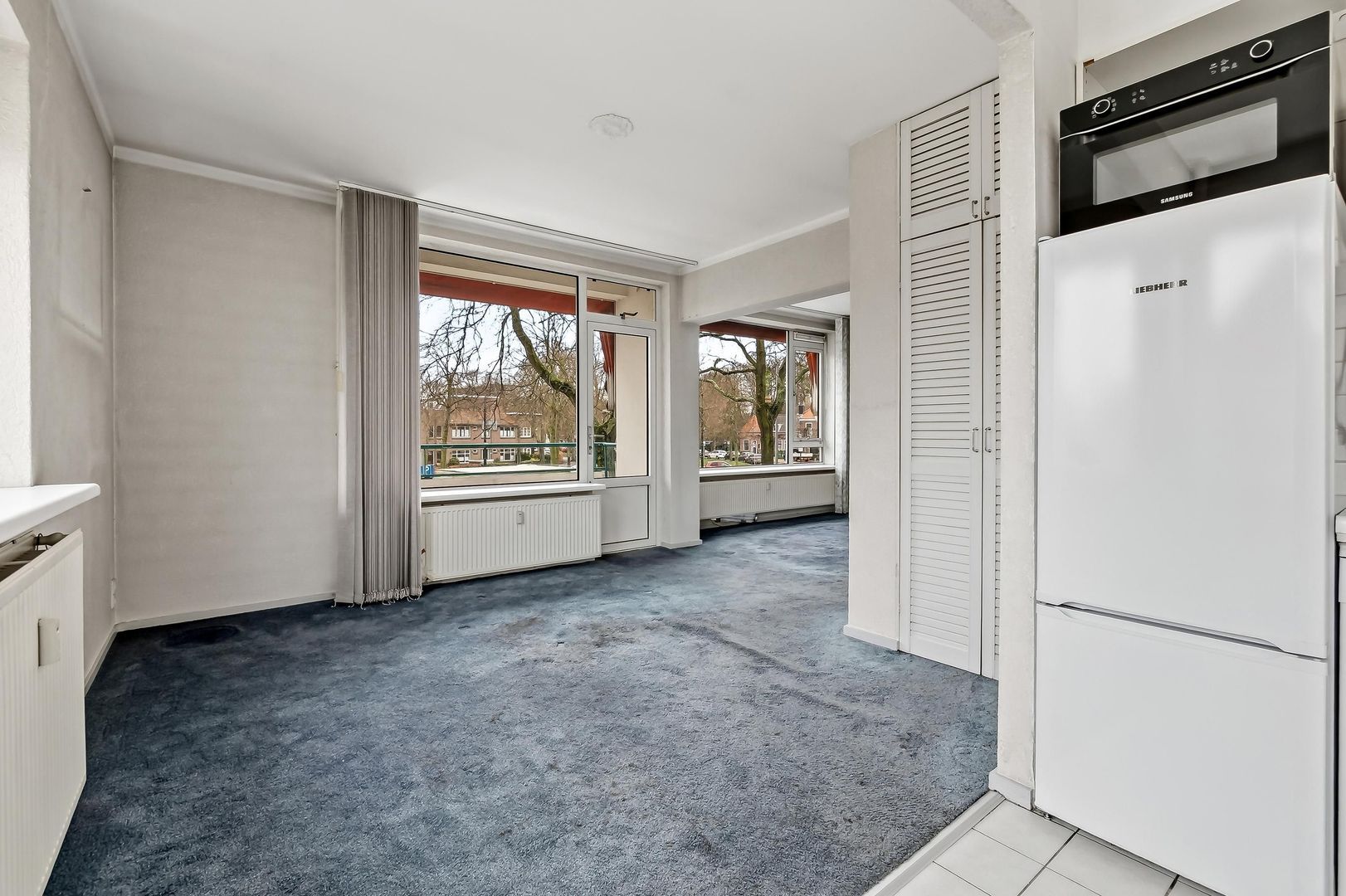 Ruysdaelplein 13, Rijswijk foto-29 blur