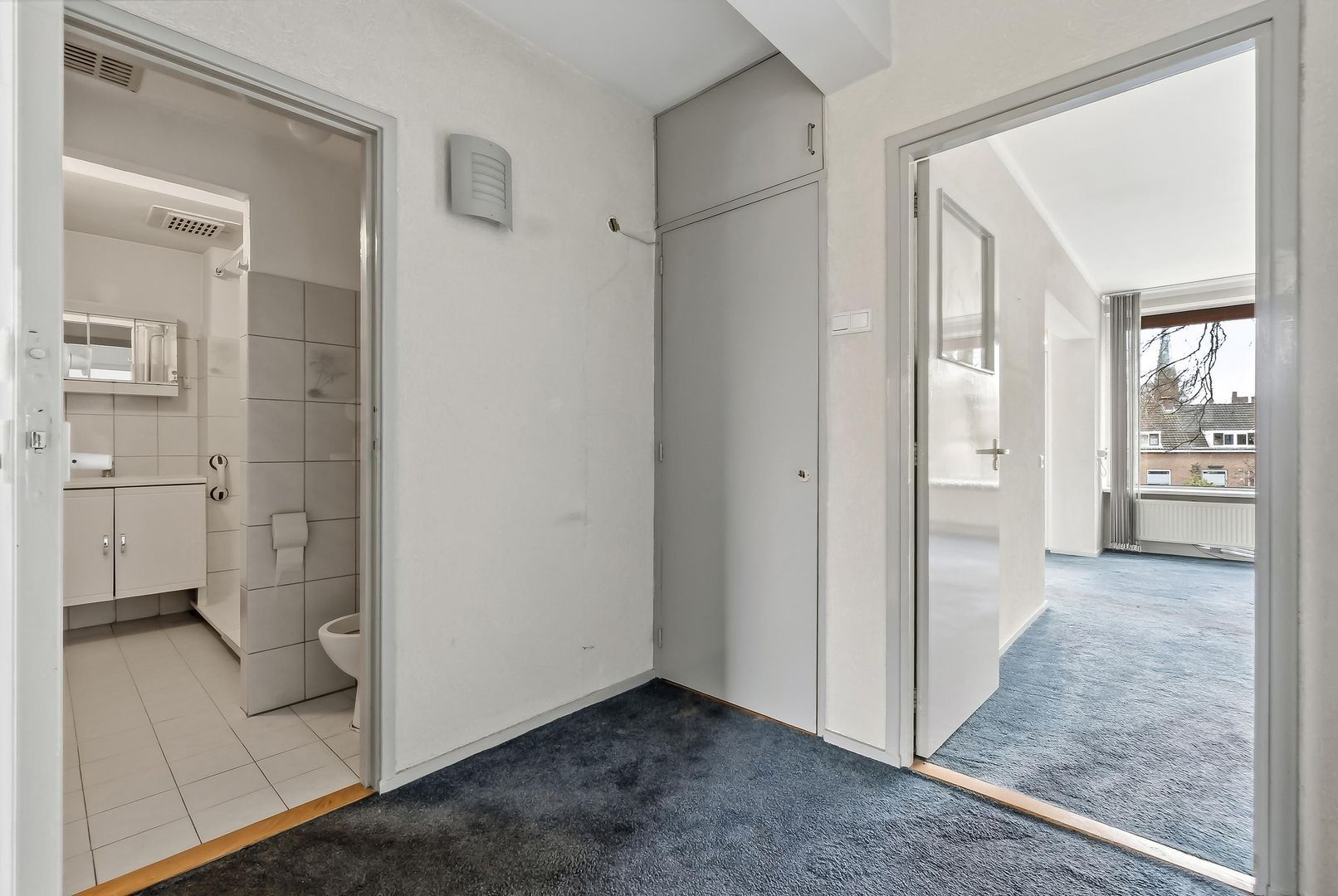 Ruysdaelplein 13, Rijswijk foto-34 blur