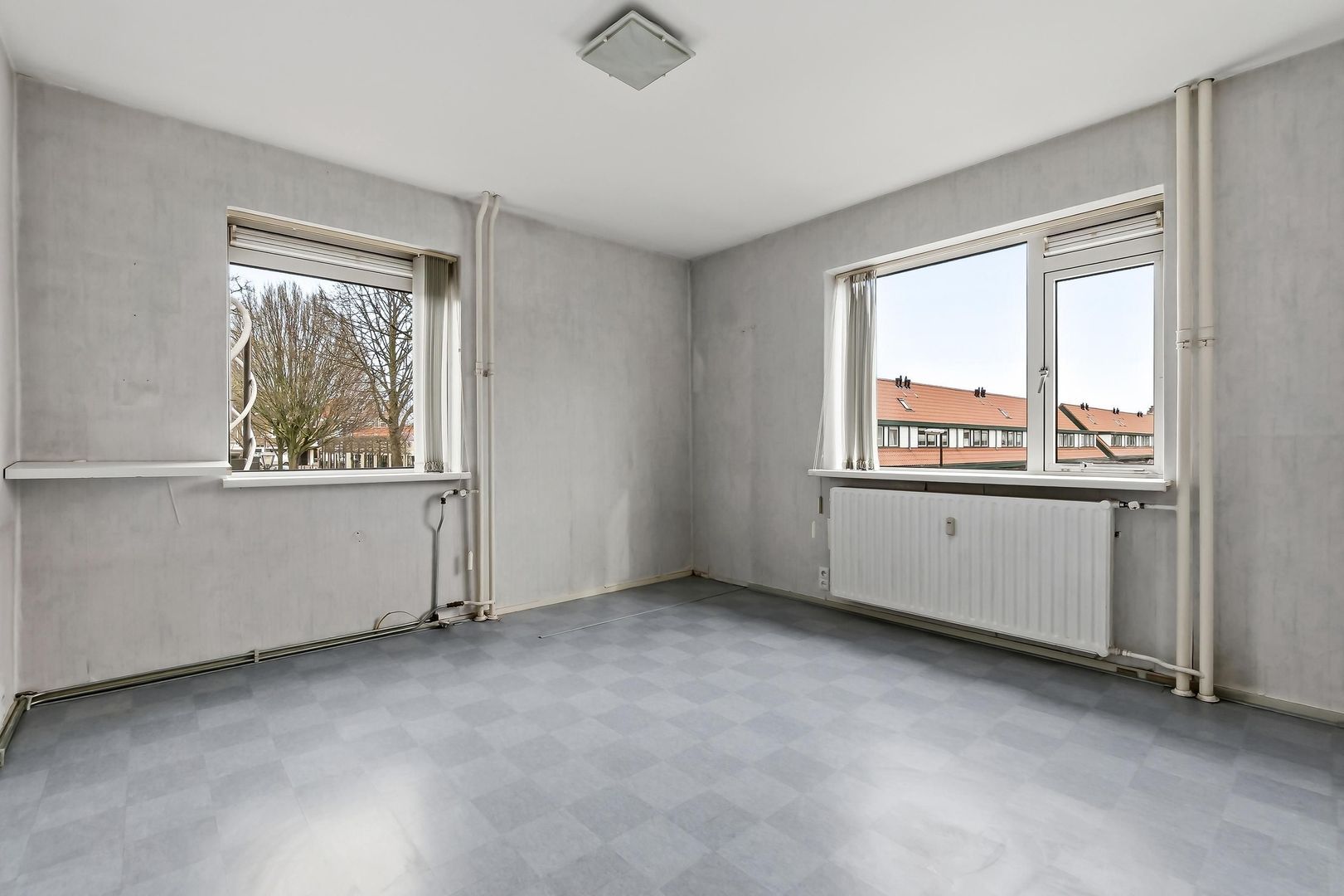 Ruysdaelplein 13, Rijswijk foto-36 blur