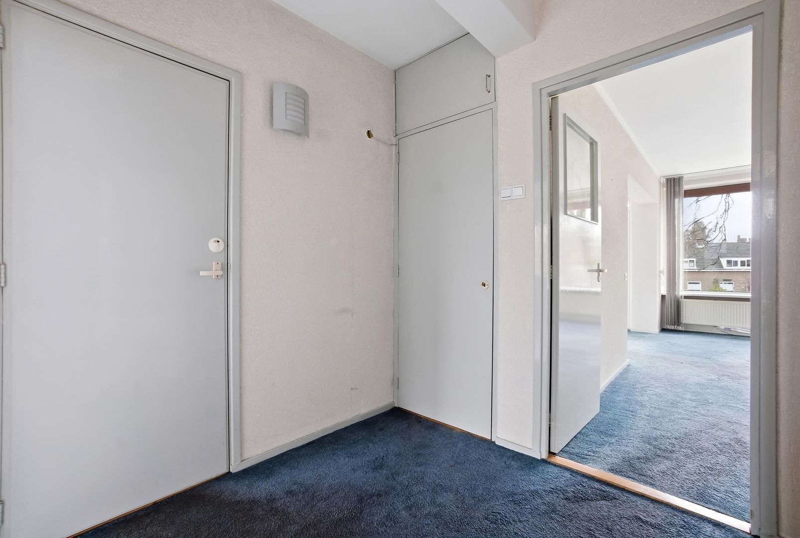 Ruysdaelplein 13, Rijswijk foto-33 blur