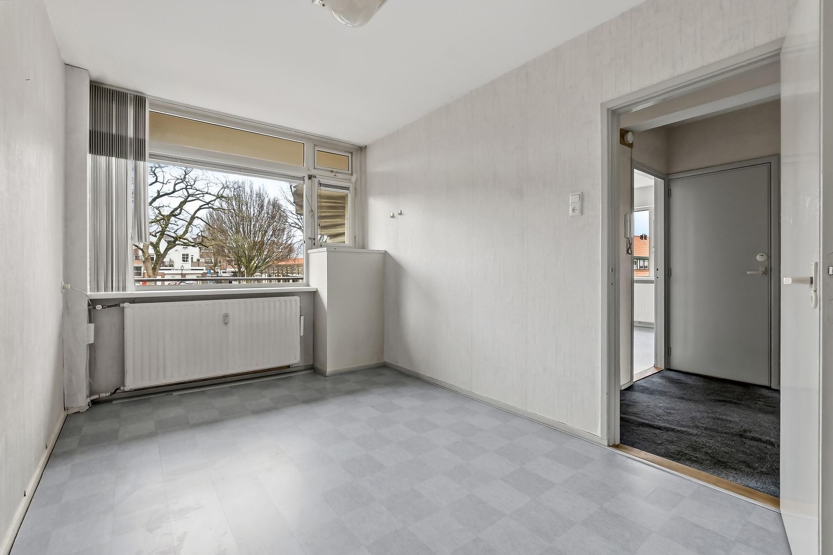 Ruysdaelplein 13, Rijswijk foto-40 blur