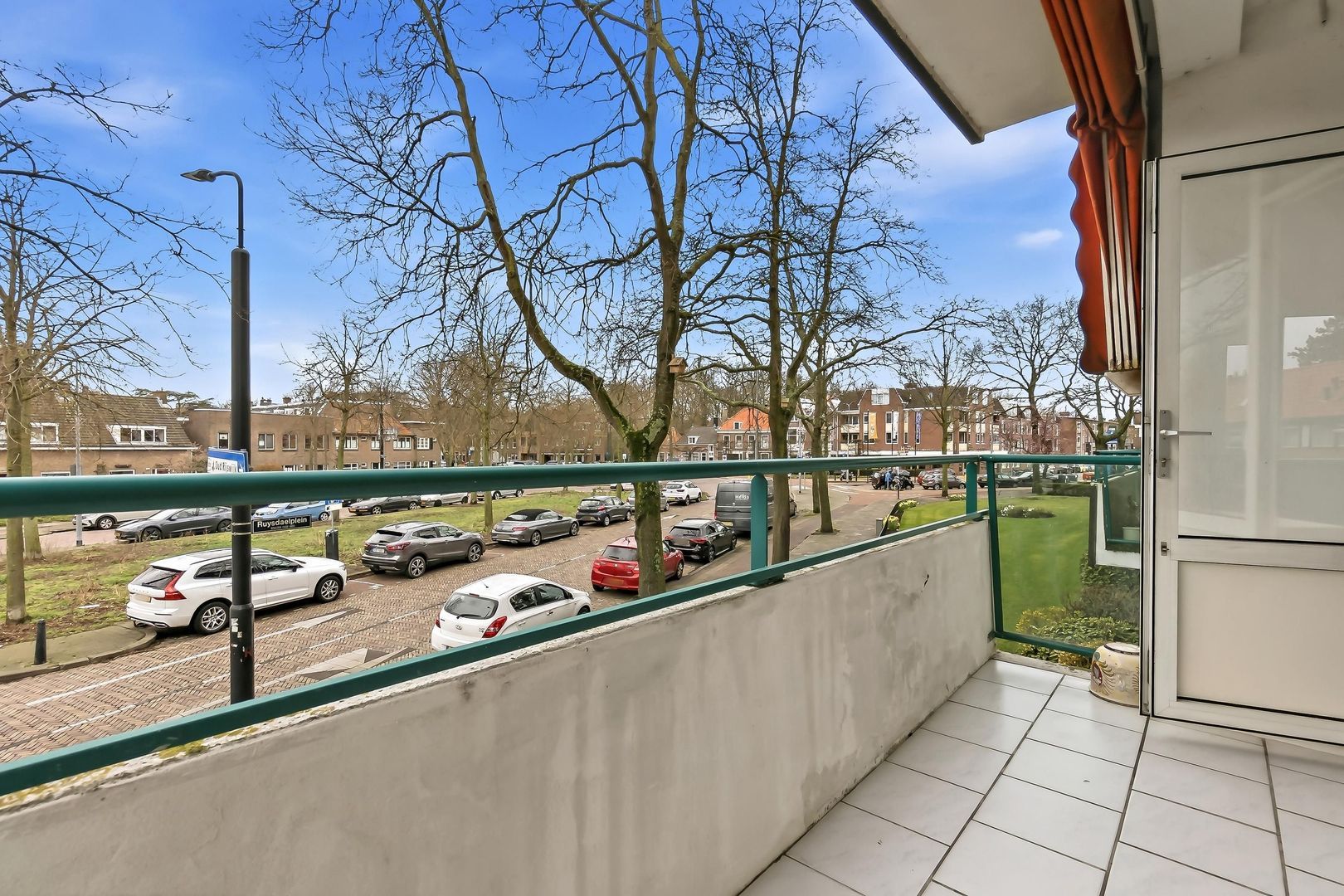 Ruysdaelplein 13, Rijswijk foto-23 blur