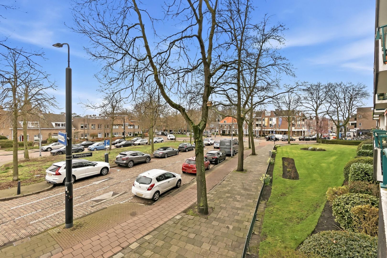 Ruysdaelplein 13, Rijswijk foto-24 blur