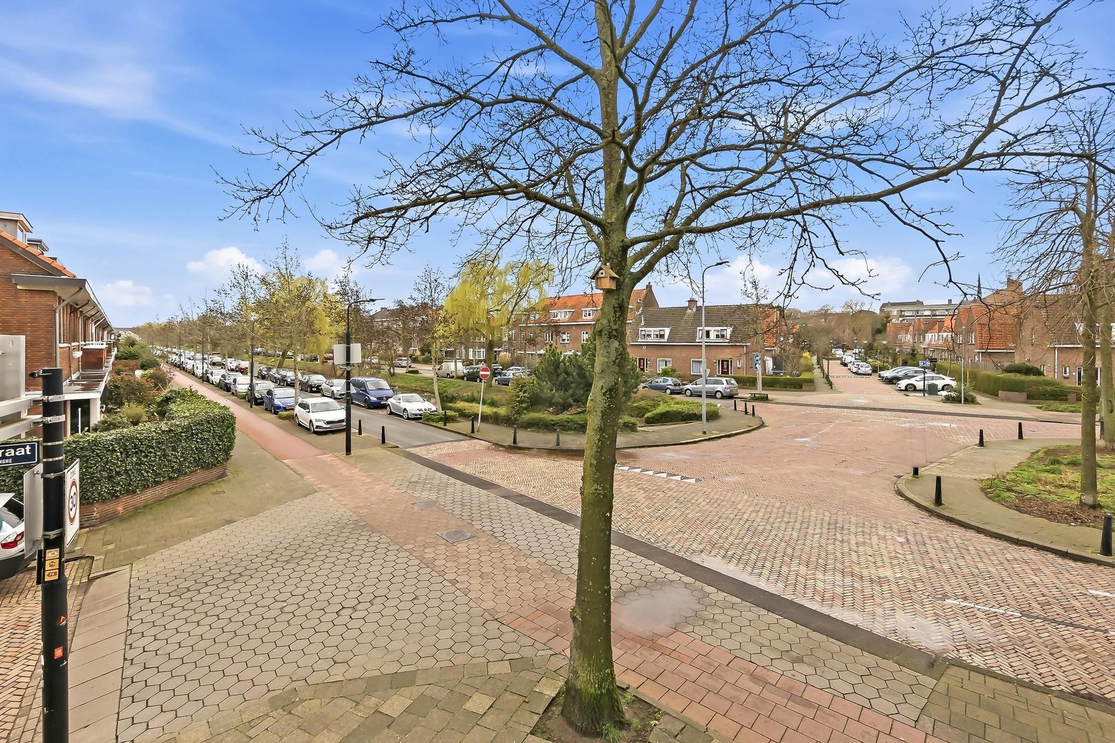 Ruysdaelplein 13, Rijswijk foto-25 blur