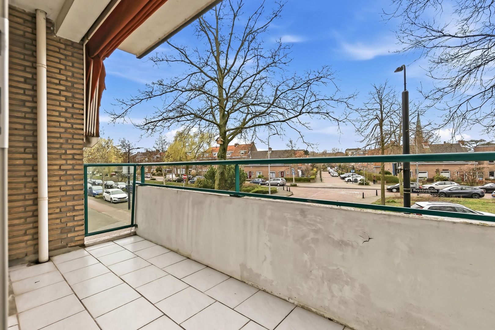 Ruysdaelplein 13, Rijswijk foto-21 blur