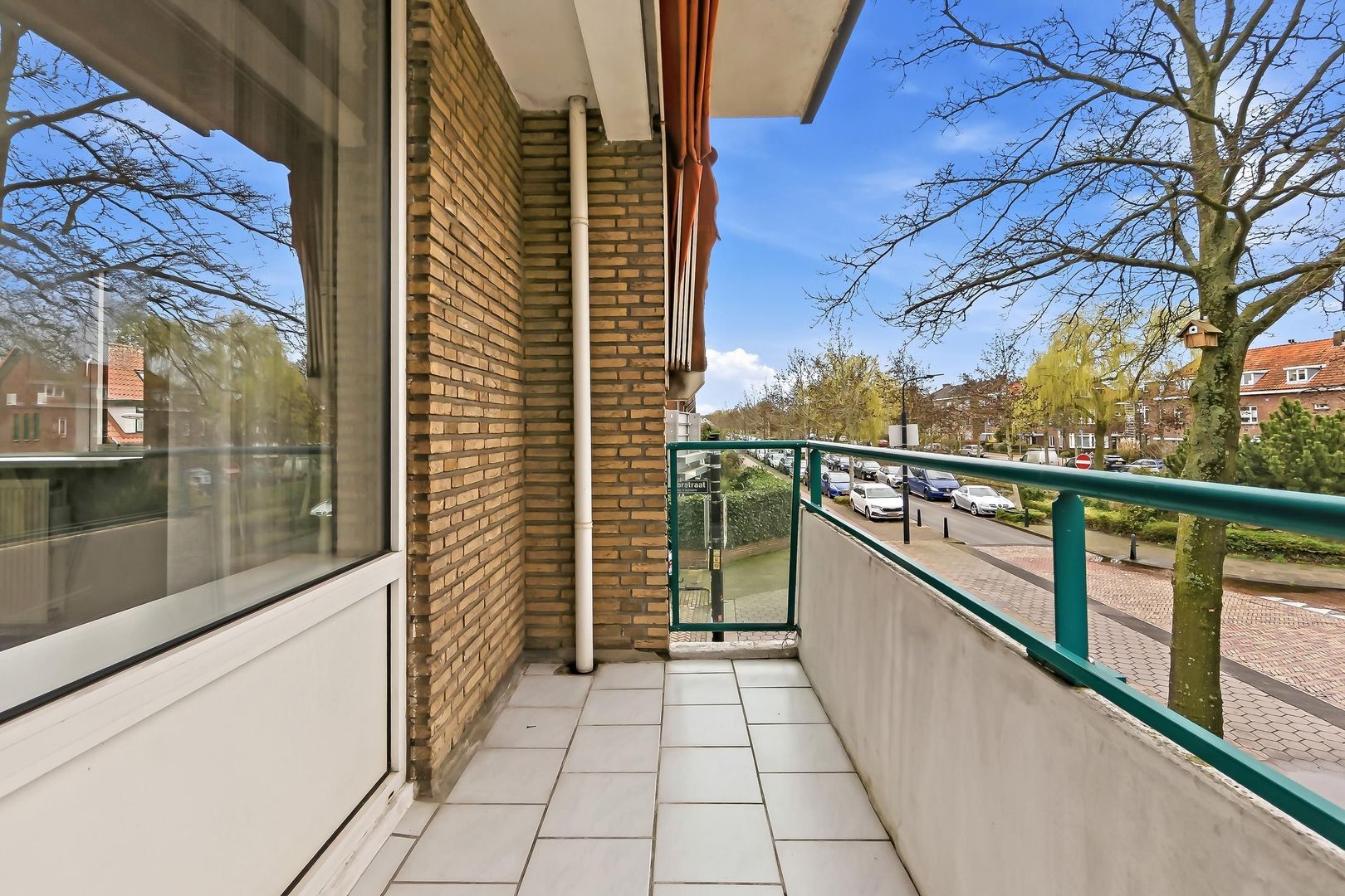 Ruysdaelplein 13, Rijswijk foto-22 blur