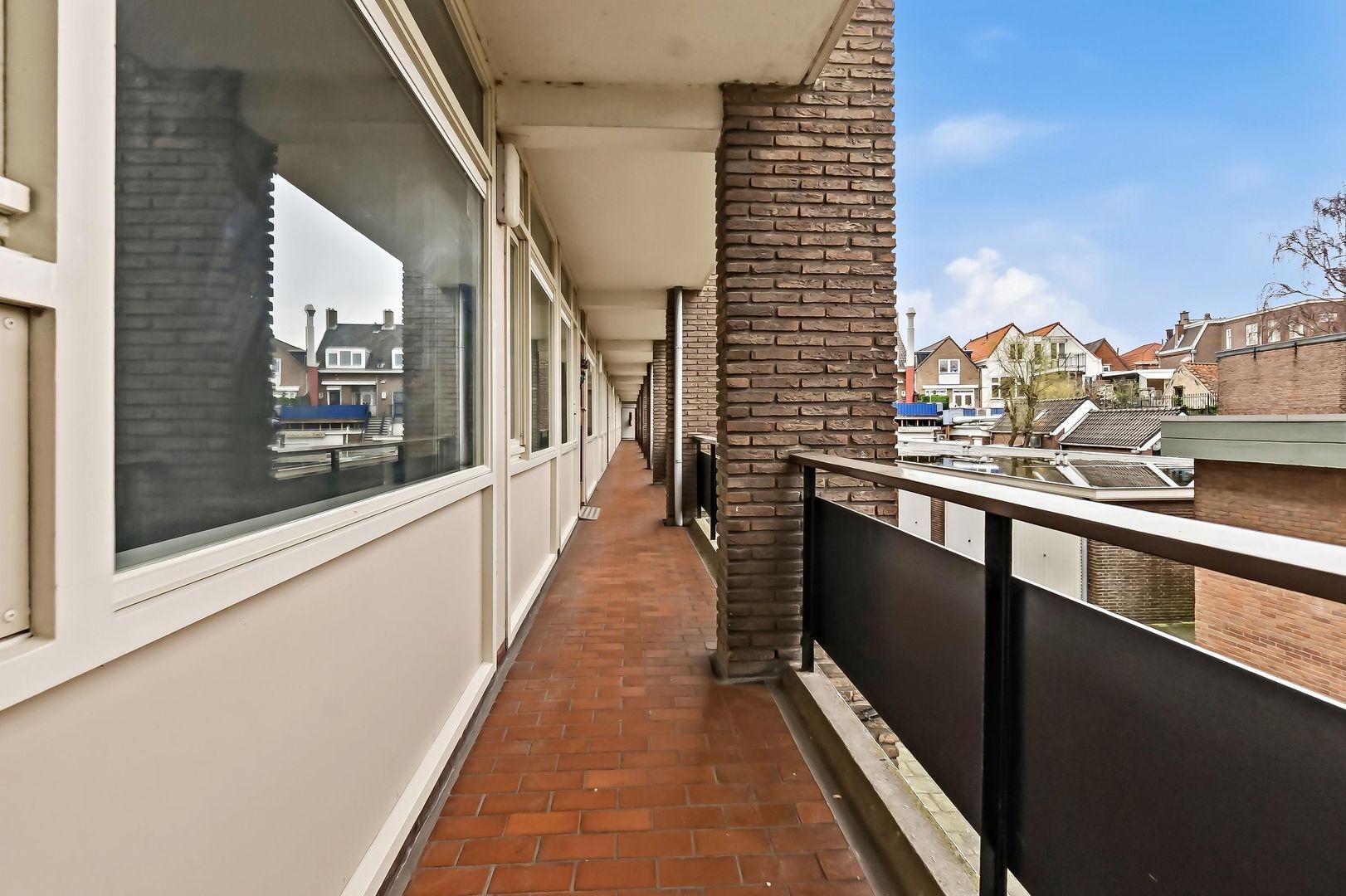 Ruysdaelplein 13, Rijswijk foto-6 blur