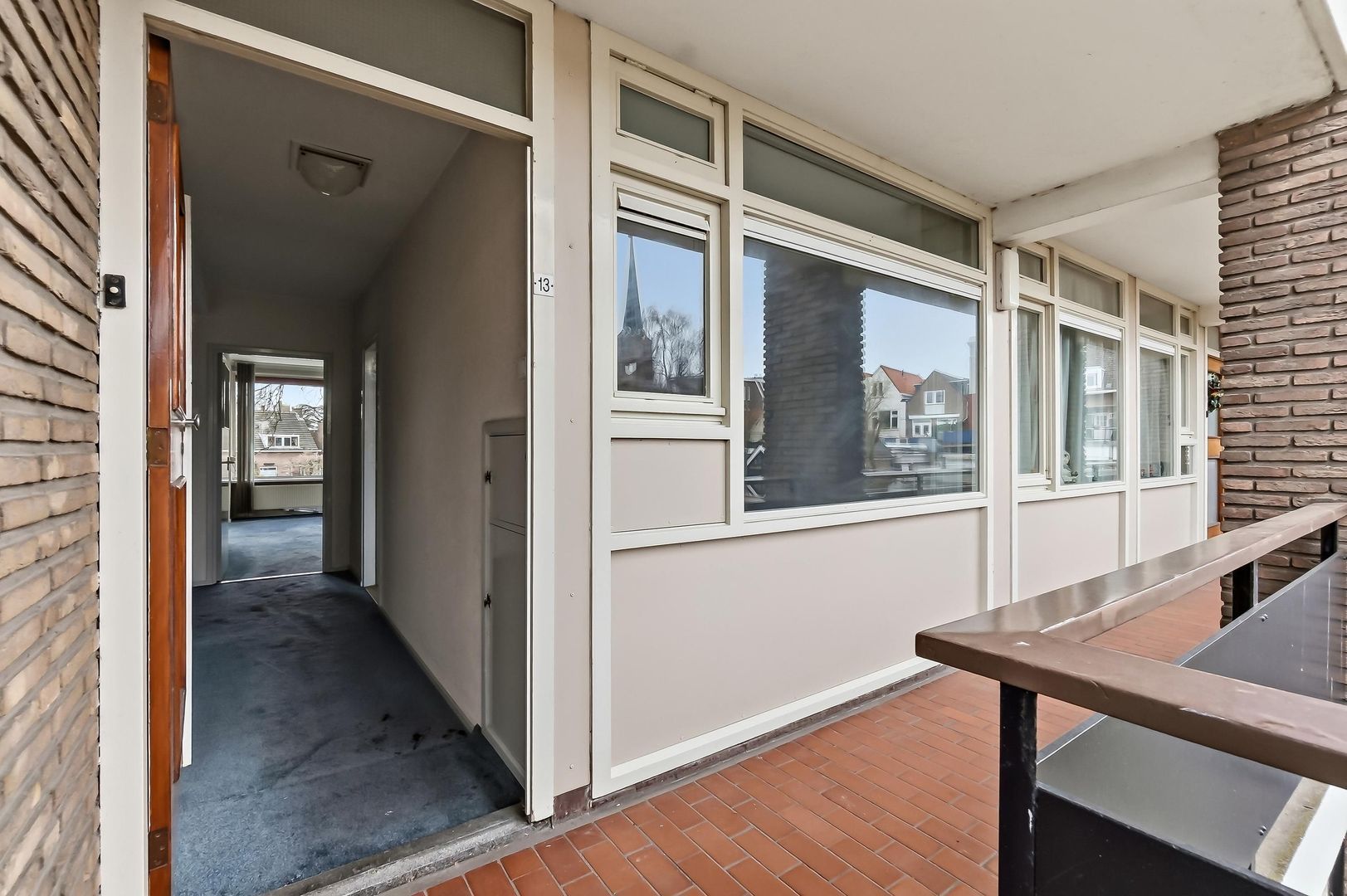 Ruysdaelplein 13, Rijswijk foto-9 blur