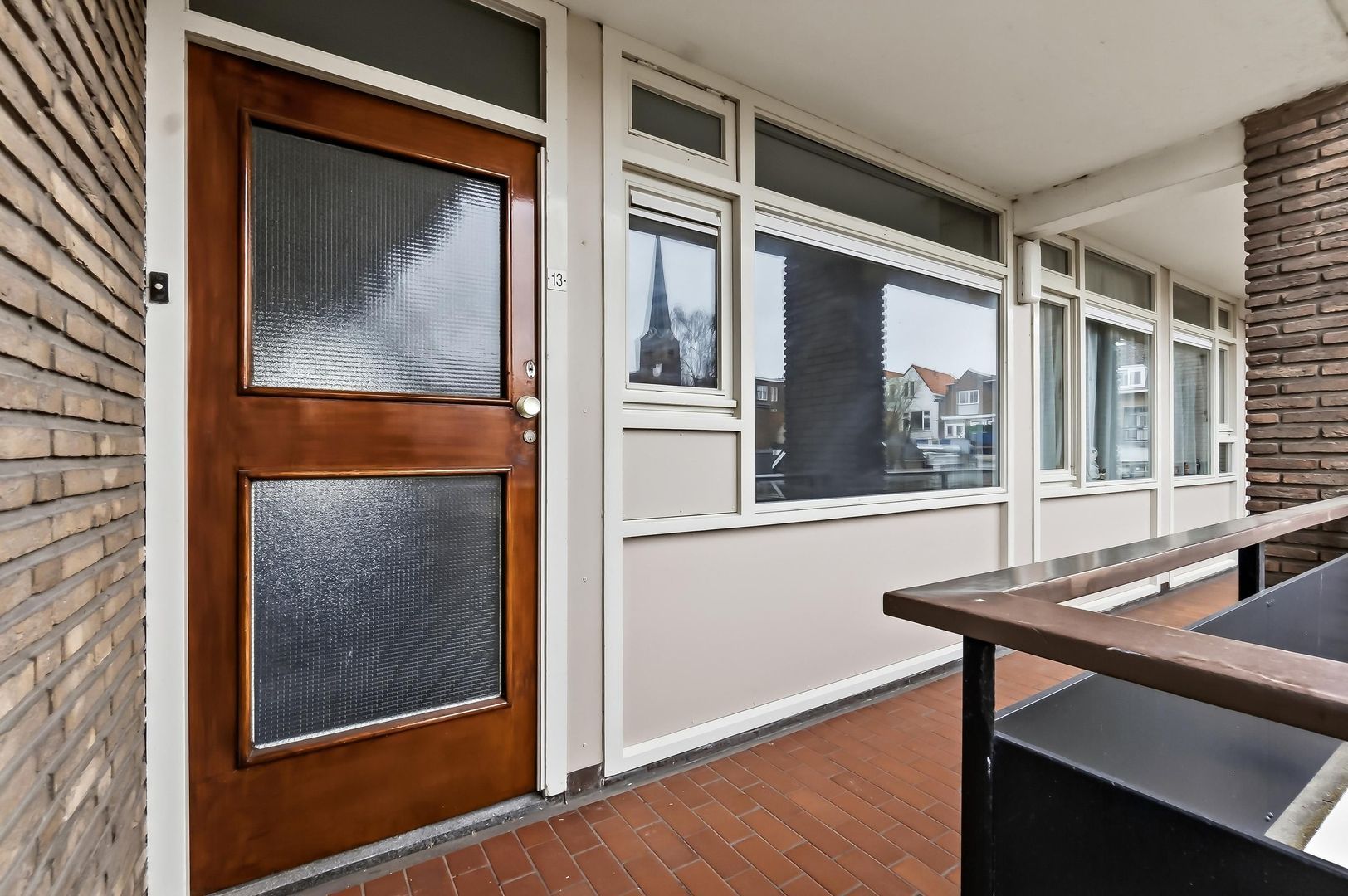 Ruysdaelplein 13, Rijswijk foto-8 blur