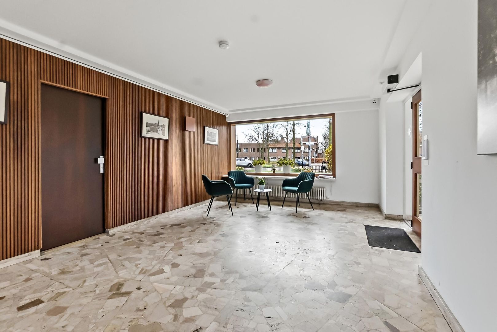 Ruysdaelplein 13, Rijswijk foto-5 blur